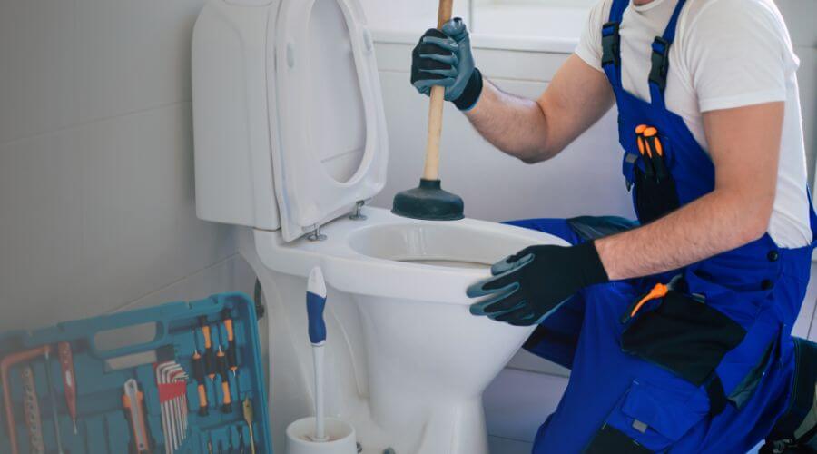 drain and sewer cleaning in Craig, AK